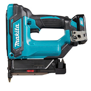 makita PT354DSMJ Akku-Nagler 12,0 V von Makita