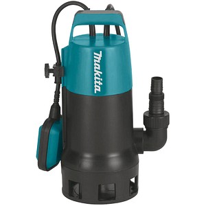 makita Schmutzwasser-Tauchpumpe PF1010 von Makita