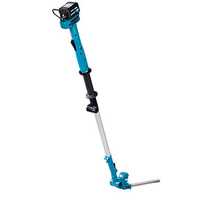 makita UN460WDZ Akku-Stabheckenschere 12,0 V, ohne Akku von Makita