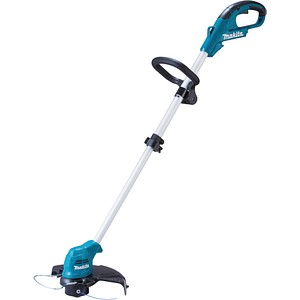 makita UR100DZ Akku-Rasentrimmer 12,0 V, ohne Akku von Makita