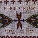 Fire Crow-Northern Cheyenne Fl [Musikkassette] von Makoche