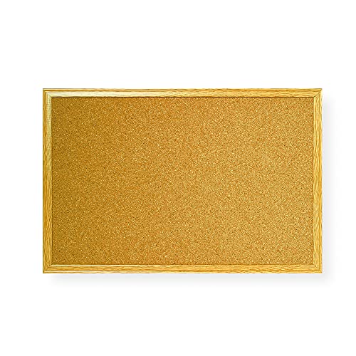 Makro Paper 220225 – Kork-Pinnwand, 30 x 40 cm von Makro Paper