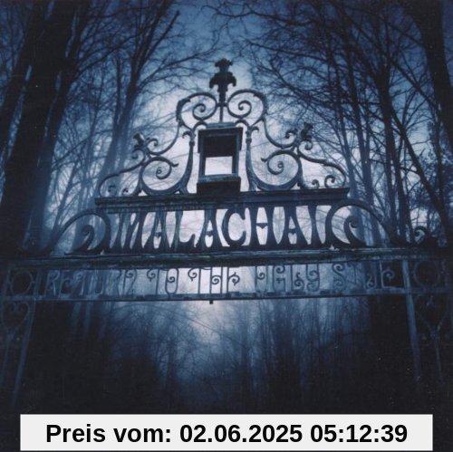 Return to the Ugly Side von Malachai