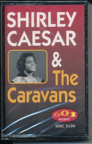 And the Caravans [Musikkassette] von Malaco/601