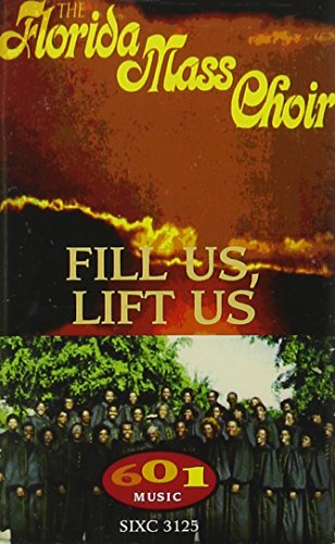 Fill Us Lift Us [Musikkassette] von Malaco/601