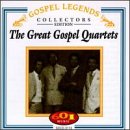 Great Gospel Quartets [Musikkassette] von Malaco/601