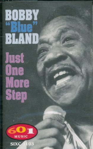 Just One More Step [Musikkassette] von Malaco/601