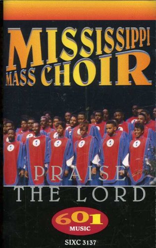 Praise the Lord [Musikkassette] von Malaco/601