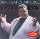 Solid Rock [Musikkassette] von Malaco/601