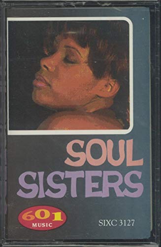 Soul Sisters [Musikkassette] von Malaco/601