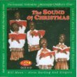 Sound of Christmas [Musikkassette] von Malaco/601