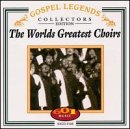 World's Greatest Choirs [Musikkassette] von Malaco/601