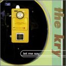Let Me Say [Musikkassette] von Malaco/Freedom -- Select-O-Hit