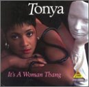 It's a Woman Thang [Musikkassette] von Malaco/J-Town Records