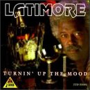 Turnin' Up the Mood [Musikkassette] von Malaco/J-Town Records