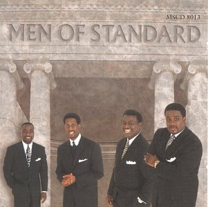 Men of Standard [Musikkassette] von Malaco/Muscle Shoals