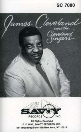 Cleveland Singers [Musikkassette] von Malaco/Savoy Gospel