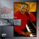 Come Thou Almighty King [Musikkassette] von Malaco/Savoy Gospel