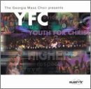 Higher [Musikkassette] von Malaco/Savoy Gospel
