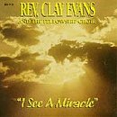 I See a Miracle [Musikkassette] von Malaco/Savoy Gospel