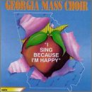 I Sing Because I'm Happy [Musikkassette] von Malaco/Savoy Gospel