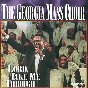 Lord Take Me Through [Musikkassette] von Malaco/Savoy Gospel