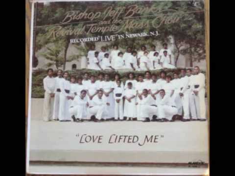 Love Lifted Me [Musikkassette] von Malaco/Savoy Gospel