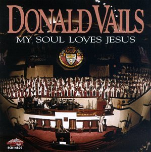 My Soul Loves Jesus [Musikkassette] von Malaco/Savoy Gospel