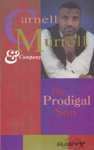 Prodigal Son [Musikkassette] von Malaco/Savoy Gospel