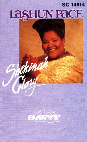 Shekinah Glory [Musikkassette] von Malaco/Savoy Gospel