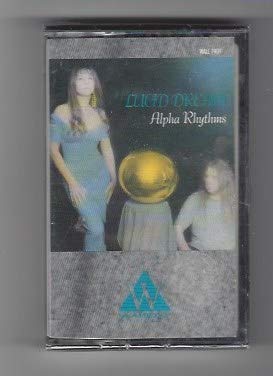 Alpha Rhythms [Musikkassette] von Malaco/Waldoxy