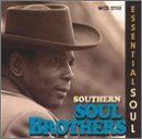 Southern Soul Brothers [Musikkassette] von Malaco/Waldoxy
