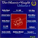 Blues Is Alright 2 [Musikkassette] von Malaco Records