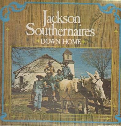 Down Home [Vinyl LP] von Malaco Records