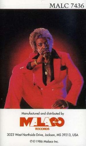 Every Way But Wrong [Musikkassette] von Malaco Records