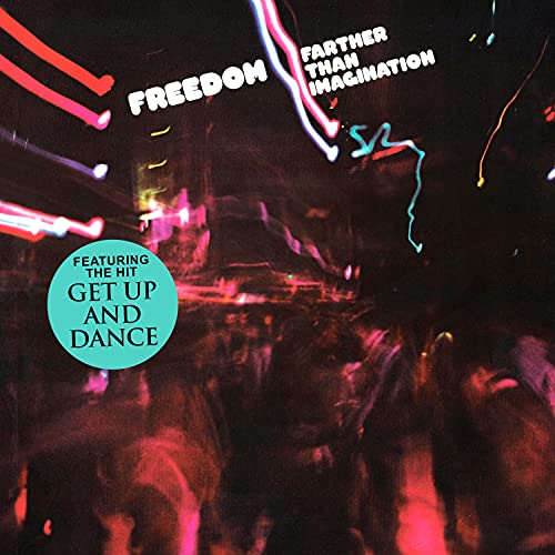Farther Than Imagination [Vinyl LP] von Malaco Records