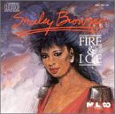 Fire & Ice [Vinyl LP] von Malaco Records