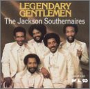 Legendary Gentlemen [Vinyl LP] von Malaco Records