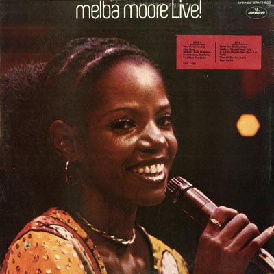 Live [Vinyl LP] von Malaco Records