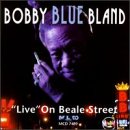 Live on Beale Street [Musikkassette] von Malaco Records