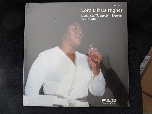 Lord Lift Us Higher [Vinyl LP] von Malaco Records