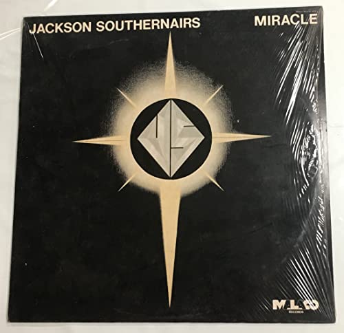 Miracle [Vinyl LP] von Malaco Records