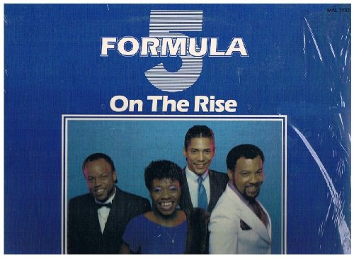 On the Rise [Vinyl LP] von Malaco Records