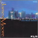 Family & Friends [Musikkassette] von Malaco