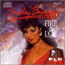 Fire & Ice [Musikkassette] von Malaco