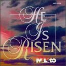 He Is Risen [Musikkassette] von Malaco