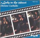 Lady in the Street [Musikkassette] von Malaco