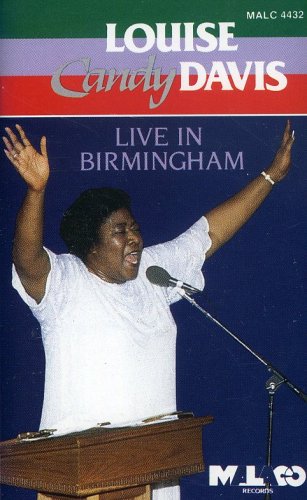 Live in Birmingham [Musikkassette] von Malaco
