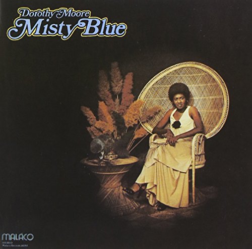 Misty Blue von Malaco