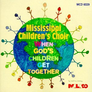 When God's Children Get Togeth [Musikkassette] von Malaco